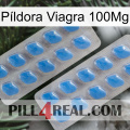 Píldora Viagra 100Mg 23